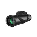 Premium 50x60 HD Monocular Telescope with Tripod and Phone Holder