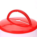 Rooster Farms Durable Poultry Waterer for Chicken - Easy Fill, Sturdy Design - SuperSaverAU - view 5