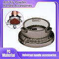 Premium Coffee Machine Dosing Funnel Powder Catch Ring