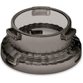 Premium Coffee Machine Dosing Funnel Powder Catch Ring