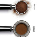Premium Coffee Machine Dosing Funnel Powder Catch Ring