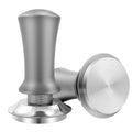Adjustable Coffee Tamper with Scale Constant Pressure Espresso Powder Press Tool - Black-58mm - SuperSaverAU - view 6