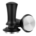 Adjustable Coffee Tamper with Scale Constant Pressure Espresso Powder Press Tool - Silver-58mm - SuperSaverAU - view 6