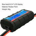 150A Digital LCD Power Meter - Solar & Caravan Use - SuperSaverAU - view 4