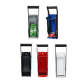 Can Crusher Wall Mount for 16oz Cans with Bottle Opener - Blue - SuperSaverAU - view 3