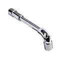 Premium Chrome-Vanadium L-Shaped Socket Wrench - 21mm