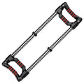Arm Trainer with 100kg Resistance - Adjustable Chest & Abdominal Equipment - SuperSaverAU - view 2