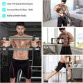 Arm Trainer with 100kg Resistance - Adjustable Chest & Abdominal Equipment - SuperSaverAU - view 4