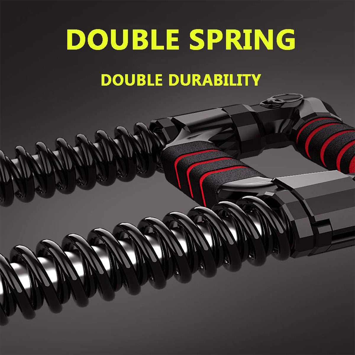 Arm Trainer with 100kg Resistance - Adjustable Chest & Abdominal Equipment