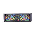 14-in-1 Push Up Board with Grip Handles for Muscle Training - SuperSaverAU - view 2
