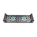14-in-1 Push Up Board with Grip Handles for Muscle Training - SuperSaverAU - view 4