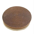 Premium Round Cat Scratcher Replacement Pad with Catnip