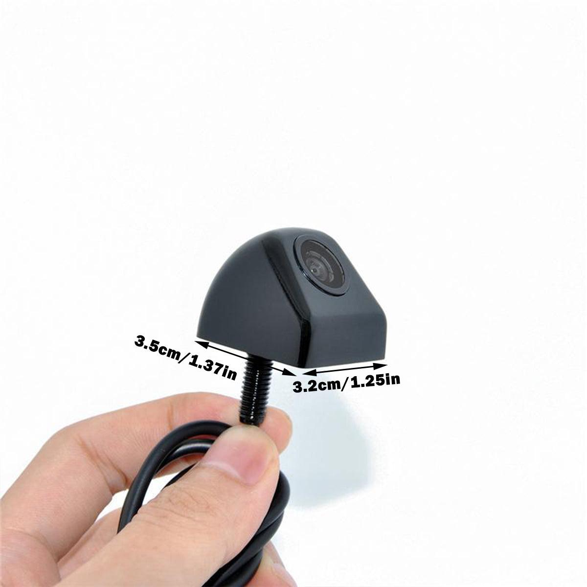 HD Waterproof 170 Degree Car Reverse Camera with Night Vision - SuperSaverAU - view 3