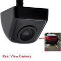 HD Waterproof 170 Degree Car Reverse Camera with Night Vision - SuperSaverAU - view 4