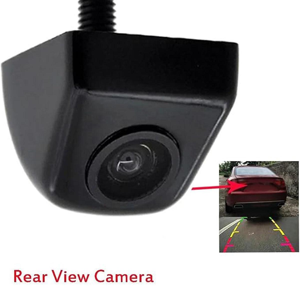 HD Waterproof 170 Degree Car Reverse Camera with Night Vision - SuperSaverAU - view 4