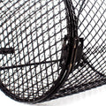 Premium Reptile Heat Lamp Mesh Cage Protector - 11.5 x 15.5cm
