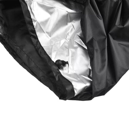 Premium Waterproof Cover for Rowing Machines - UV and Dust Protection