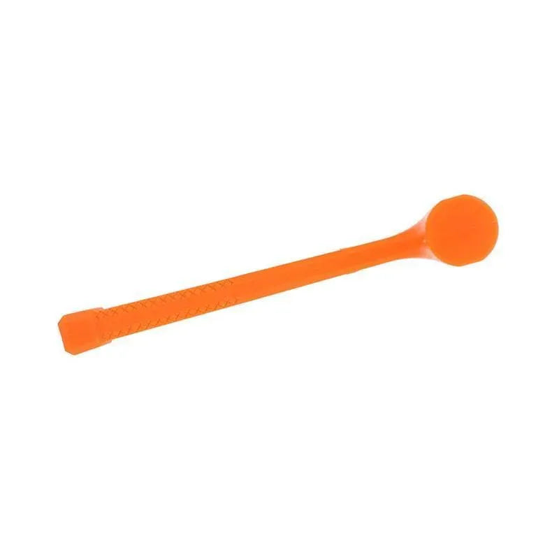 Premium Dead Blow Rubber Hammer Mallet Non-Marring - 2lbs