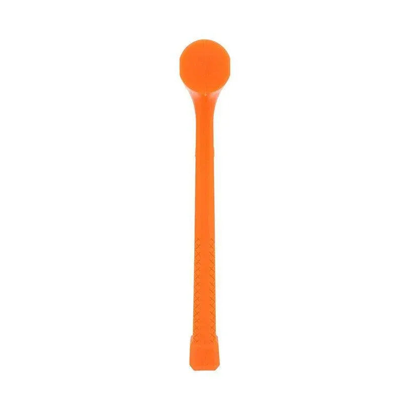 Premium Dead Blow Rubber Hammer Mallet Non-Marring - 2lbs