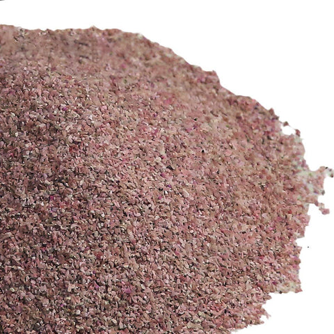 Premium Reptile Crawl Sand Habitat Decor - Red 1.8kg