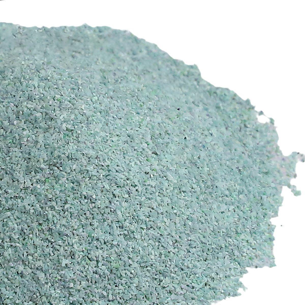 Premium Reptile Crawl Sand Habitat Decor - Red 1.8kg