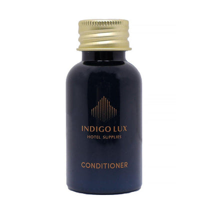 Luxury Hotel Toiletries Set - 50pcs 30ml Shampoo, Body Wash, Conditioner, Body Lotion