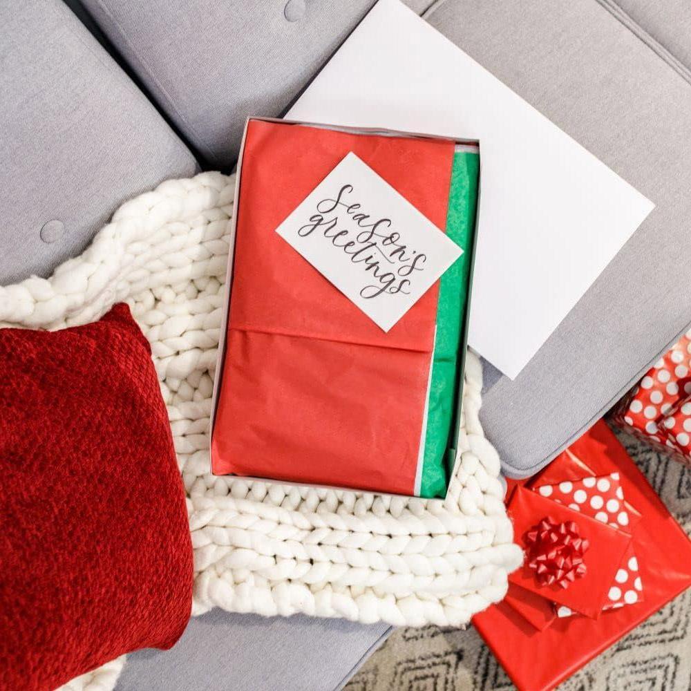 Premium White Cardboard Shirt Packaging Boxes - 25pcs - 11x8.5x1.5 inch