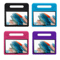 Samsung Galaxy Tab A8+ 11-Inch EVA Case - Blue, Shockproof & Portable - SuperSaverAU - view 2