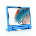 Samsung Galaxy Tab A8+ 11-Inch EVA Case - Blue, Shockproof & Portable - SuperSaverAU - view 4