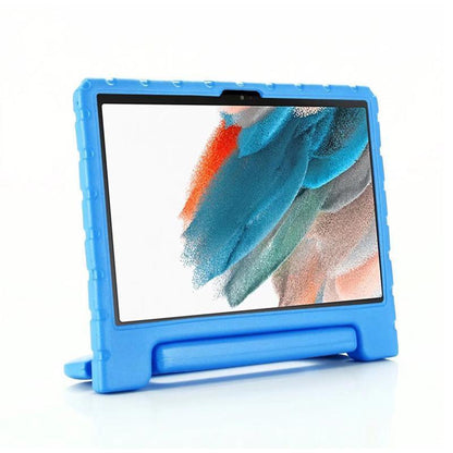 Samsung Galaxy Tab A8+ 11-Inch EVA Case - Blue, Shockproof & Portable