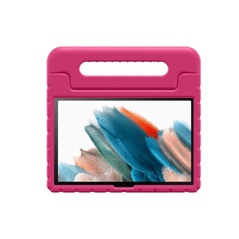 Samsung Galaxy Tab A8+ 11-Inch EVA Case - Blue, Shockproof & Portable