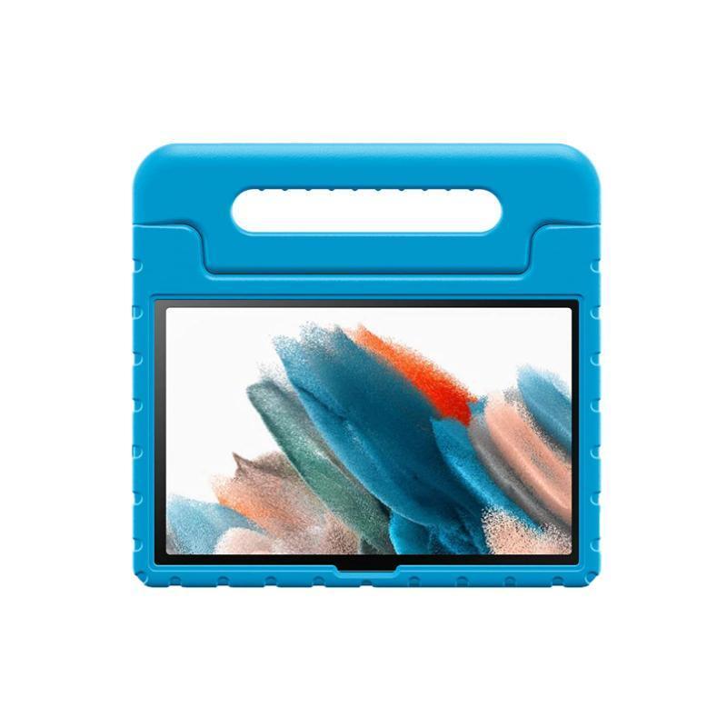 Samsung Galaxy Tab A8+ 11-Inch EVA Case - Blue, Shockproof & Portable
