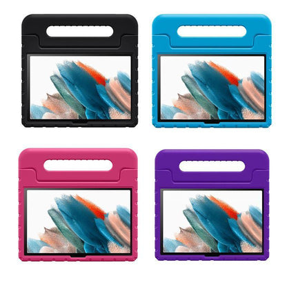 Samsung Galaxy Tab A8+ 11-Inch EVA Case - Pink, Shockproof & Portable