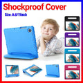 Samsung Galaxy Tab A8+ 11-Inch EVA Case - Purple, Shockproof & Portable - SuperSaverAU - view 1