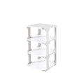 5-Tier Modular Shoe Rack - Space Saving Organizer - SuperSaverAU - view 6