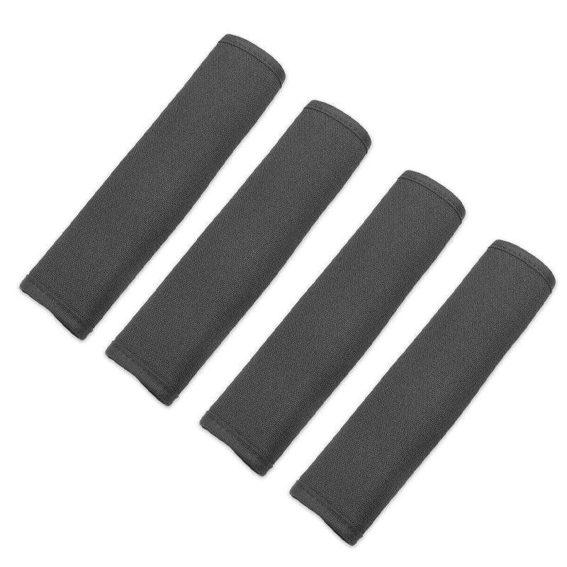 Premium 4PCS Universal Soft Car Seat Belt Shoulder Pads