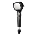 Premium Black High Pressure Handheld Shower Head with Filter Water Saving Spray