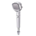Premium Navy High Pressure Handheld Shower Head with Filter Water Saving Spray