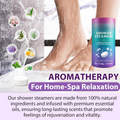 Premium Aromatherapy Bath Oil Shower Steamers - 8 Scents for Relaxation - SuperSaverAU - view 4