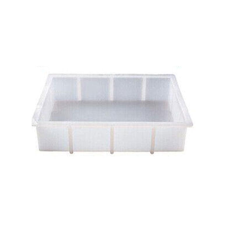 Premium Silicone Epoxy Resin Mould – Rectangle