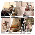 30 Pairs Hotel Guesthouse Hospitality Slippers for Household Comfort and Use - Blue - SuperSaverAU - view 5