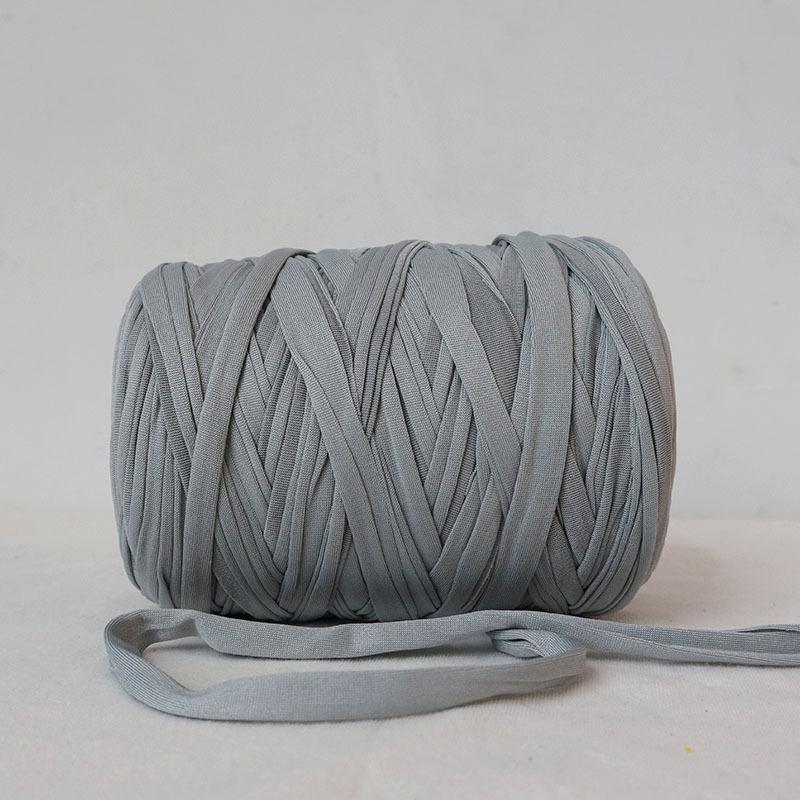 Chunky Arm Wool Yarn 400g Soft Hand Washable Knitted Yarn for Bed - Yellow