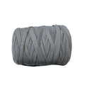 Chunky Arm Wool Yarn 400g Soft Hand Washable Knitted Yarn for Bed - Yellow - SuperSaverAU - view 6