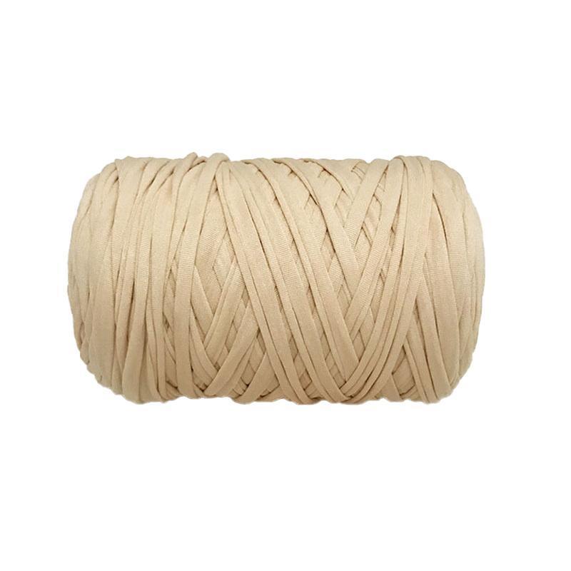 Ginger Chunky Arm Wool Yarn 400g Hand Washable Soft Knitted Yarn 2.5-3cm - SuperSaverAU - view 6