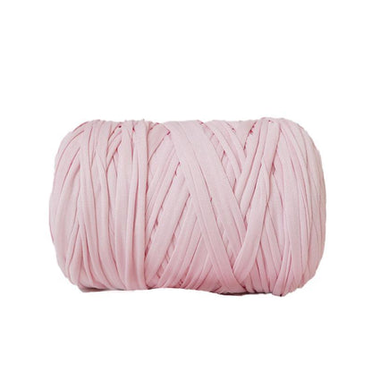 Ginger Chunky Arm Wool Yarn 400g Hand Washable Soft Knitted Yarn 2.5-3cm