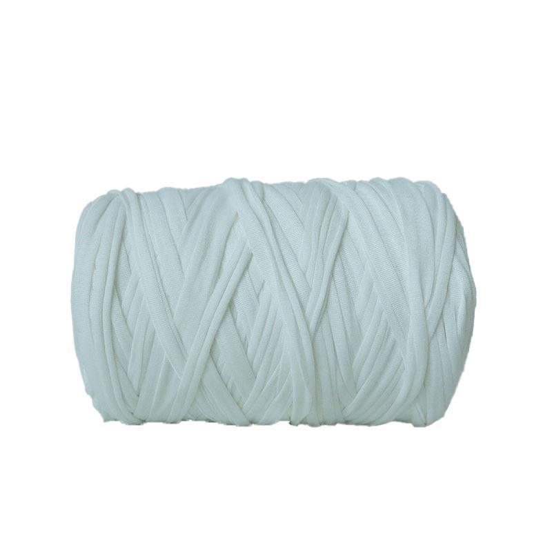 Chunky Arm Wool Yarn 400g - Soft, Hand Washable, Light Green, 2.5cm-3cm