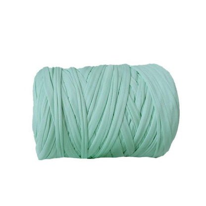 Elegant Green Chunky Arm Wool Yarn 400g Hand Washable for DIY Projects