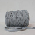 Chunky Arm Wool Yarn 400g Soft Hand Washable Knitted Yarn for DIY Projects - Chocolate - SuperSaverAU - view 4