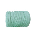 Chunky Arm Wool Yarn 400g Soft Hand Washable Knitted Yarn for DIY Projects - Chocolate - SuperSaverAU - view 6