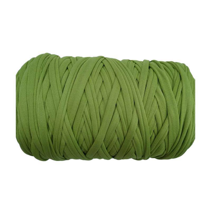 Chunky Arm Wool Yarn 400g Soft Hand Washable Knitted Yarn for DIY Projects - Chocolate - SuperSaverAU - view 7